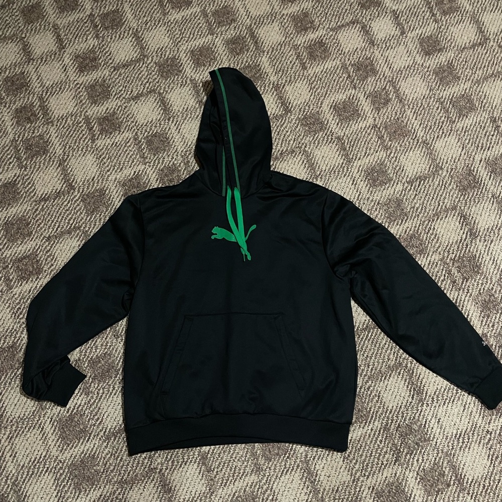 Puma sweatshirt XL